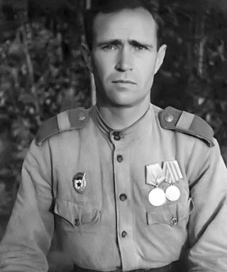 Карчин Иван Семенович