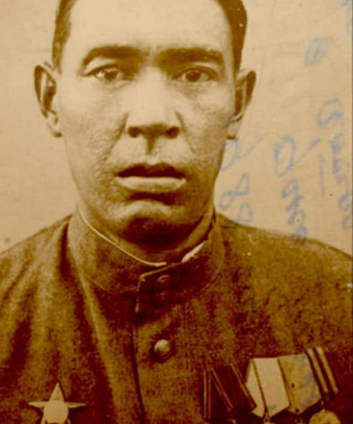 Ишкильдин Хибат Вагапович