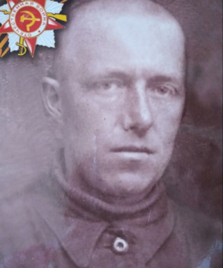 Куликов Алексей Дмитриевич