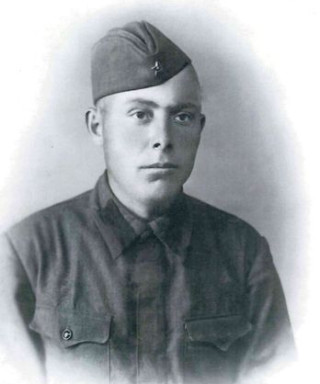 Поликанов Павел Михайлович