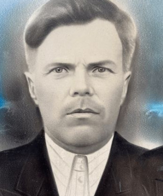 Шабанов Николай Тимофеевич