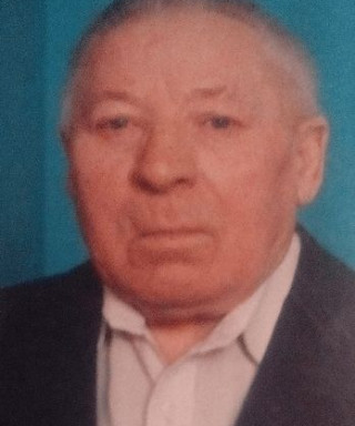 Глазов Алексей Николаевич