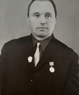 Мухтов Адгам Гильмутдинович