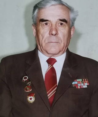 Якушевич Виталий Родионович