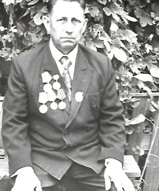 Вяткин Сергей Васильевич