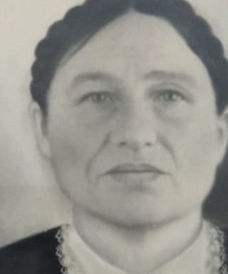 Петрова Просковья Алексеевна