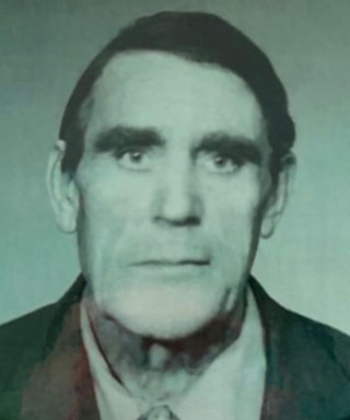 Карпов Павел Тихонович