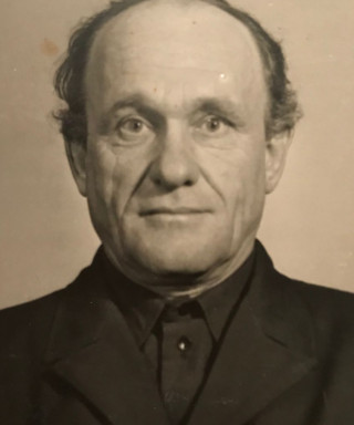 Ендовицкий Юрий Никитович