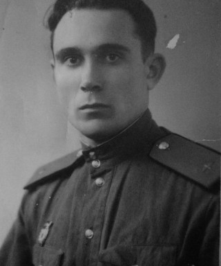 Коростелев Виктор Михайлович