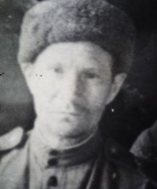 Павлеков Фёдор Петрович