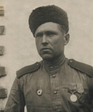 Хаванский Егор Ефимович