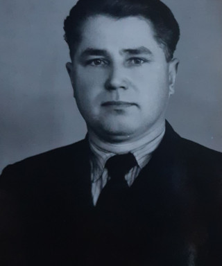 Бабиевский Иван Фёдорович