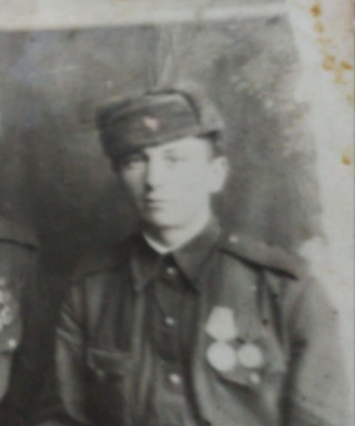 Макаров Виктор Дмитриевич