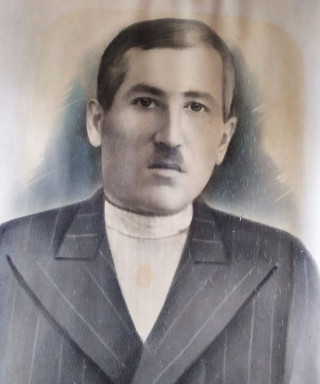 Коваленко Василий Николаевич