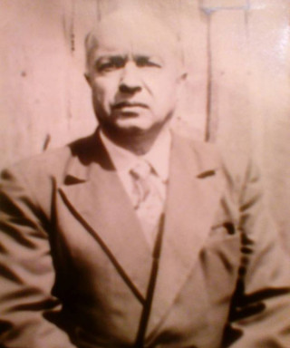 Даканов Иван Григорьевич