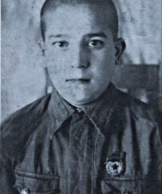 Абдюшев Зульфетдин Хусаинович