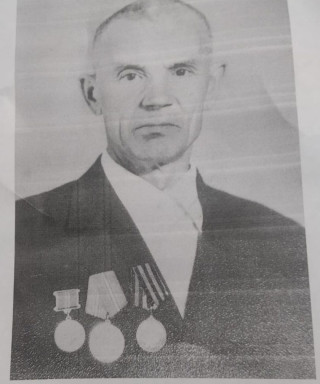 Файзрахманов Ахат Файзрахманович