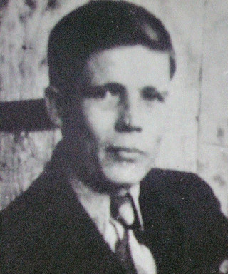 Ичёткин Михаил Степанович