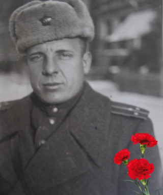 Борисов Константин Ермолаевич