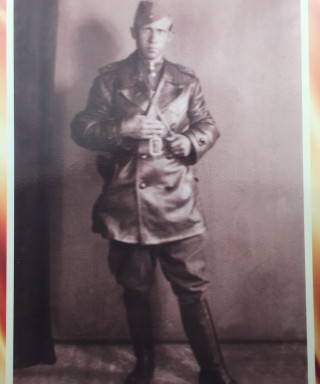 Пупов Василий Павлович