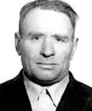 Дурников Пётр Иванович