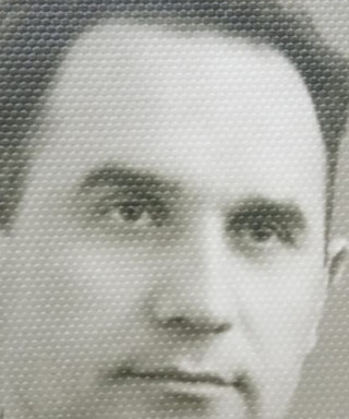 Царюк Степан Зиновьевич