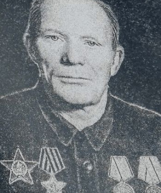 Курмахин Степан Александрович