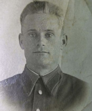 Беспалов Герасим Кузмич