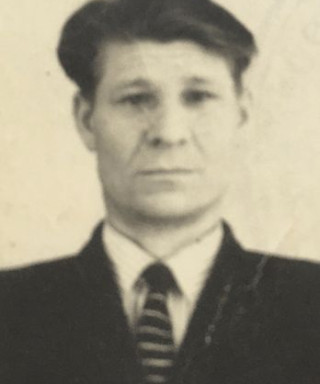 Бажутин Михаил Васильевич