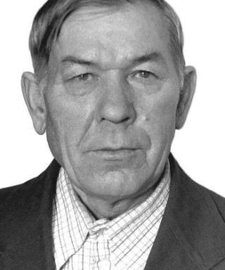 Ноздрин Андрей Андреевич