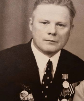 Кузин Виталий Александрович