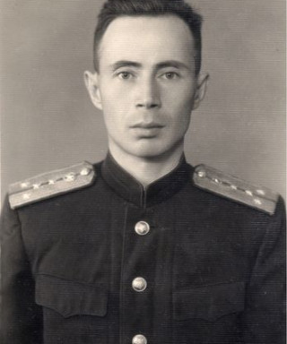 Мосов Виталий Васильевич