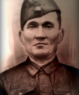 Бессарабов Стефан Профирьевич