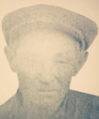 Бахарев Александр Матвеевич