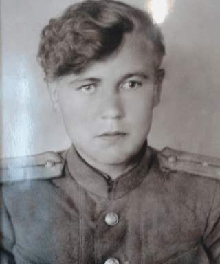 Вершинин Александр Васильевич