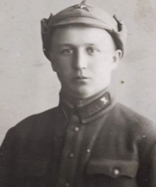 Дмитриев Павел Николаевич