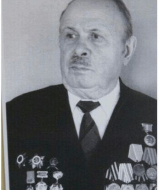 Муравьёв Александр Павлович