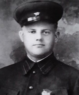 Ежов Александр Иванович