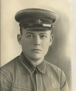 Занин Митрофан Васильевич