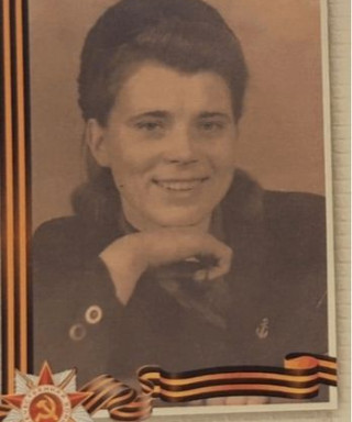 Позднякова Мария Николаевна