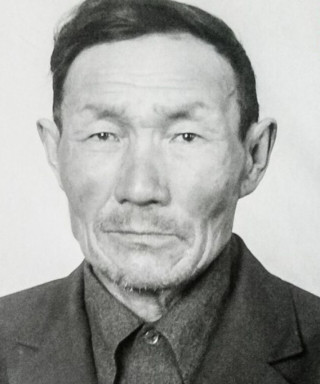 Ощепков Иннокентий Игнатьевич