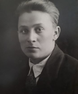 Гонтарев Виктор Гаврилович