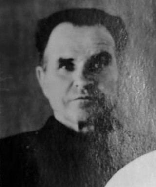 Вокальчук Мирон Иванович