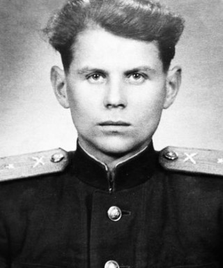 Зеленин Николай Александрович