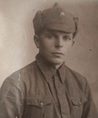 Дмитриев Илья Алексеевич