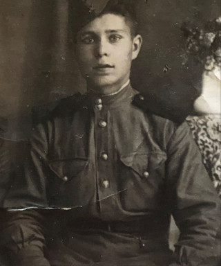 Лупилов Сергей Михайлович