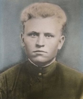 Дасаев Мустафа Мусеевич