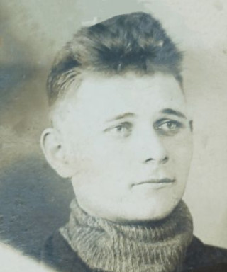 Морозов Владимир Павлович