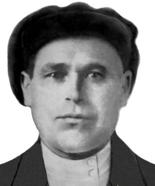 Любин Фёдор Максимович