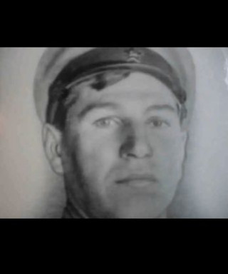 Лисица Григорий Антонович